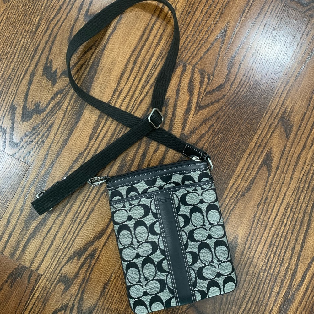 Coach Crossbody